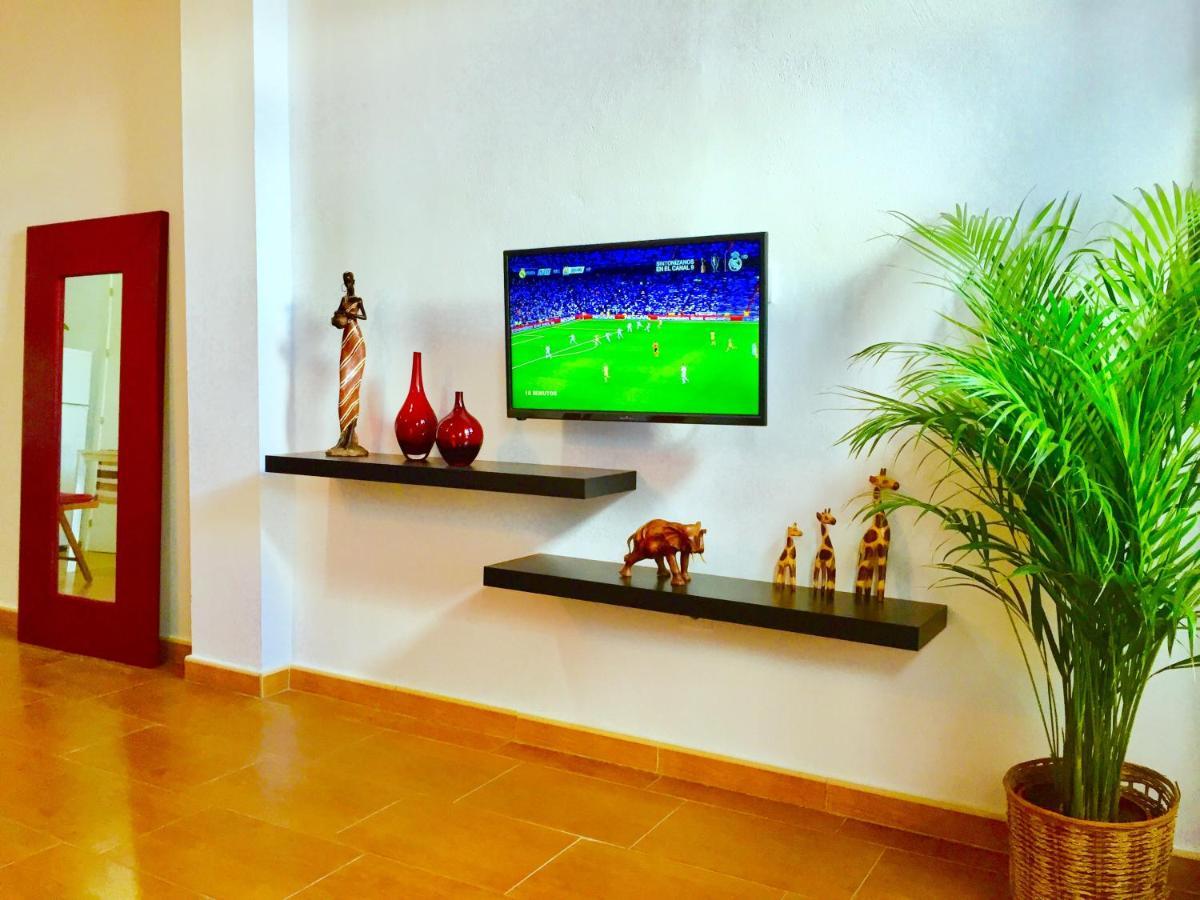 Estudio Conil كونيل ذي لا فرونتيرا المظهر الخارجي الصورة